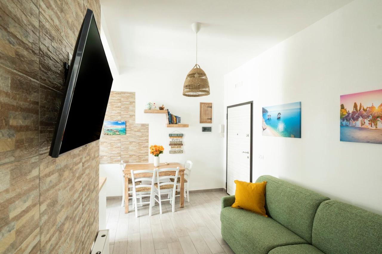 Casa Oliva - Puglia Home Experience Bari Kültér fotó