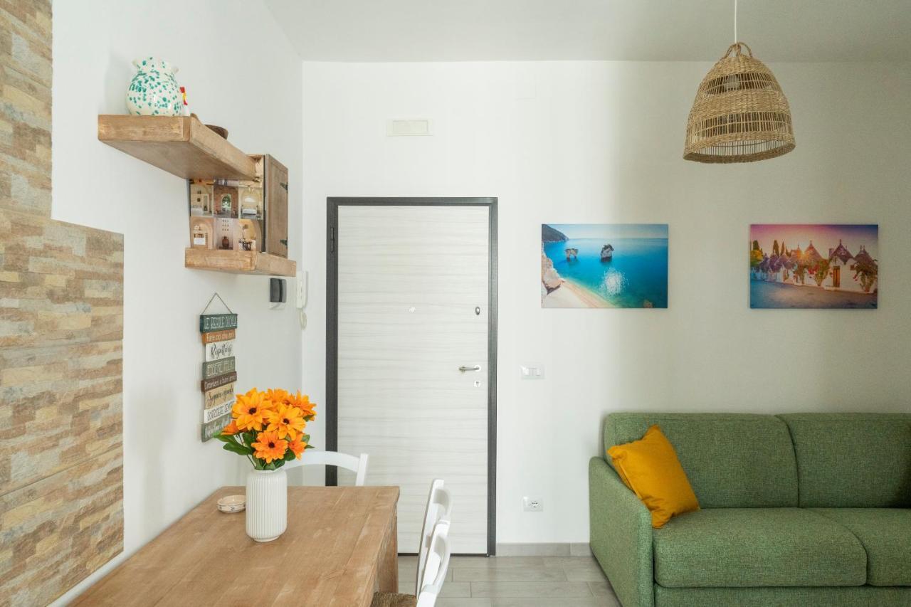 Casa Oliva - Puglia Home Experience Bari Kültér fotó