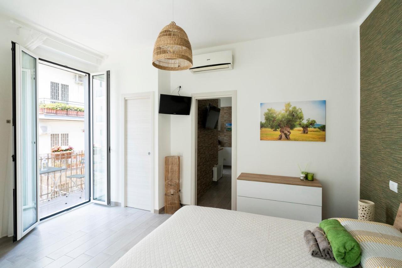Casa Oliva - Puglia Home Experience Bari Kültér fotó
