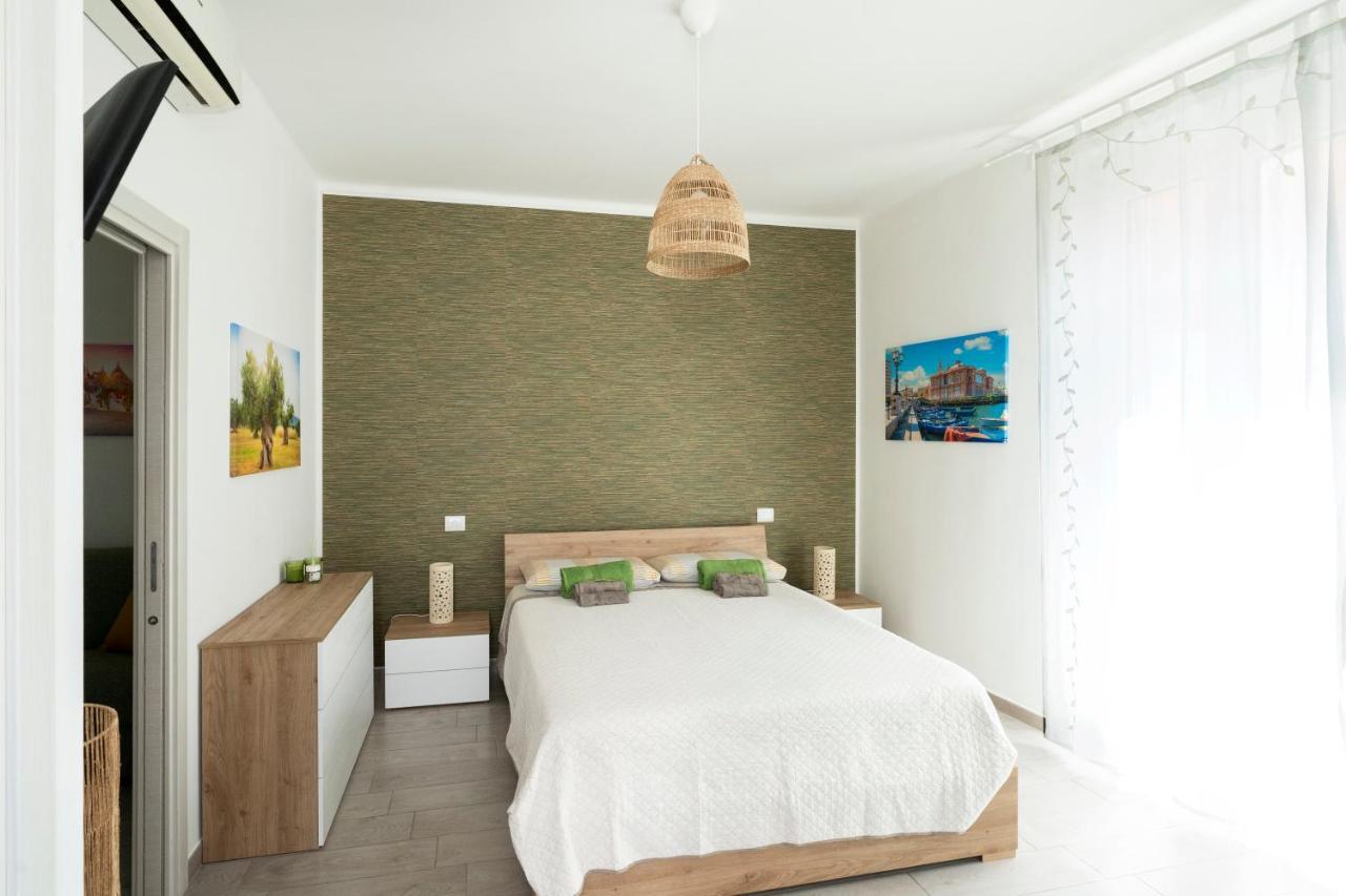 Casa Oliva - Puglia Home Experience Bari Kültér fotó