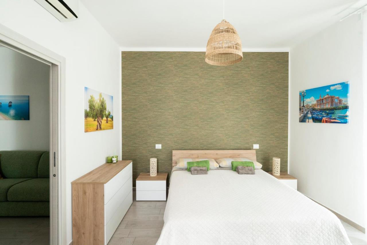 Casa Oliva - Puglia Home Experience Bari Kültér fotó