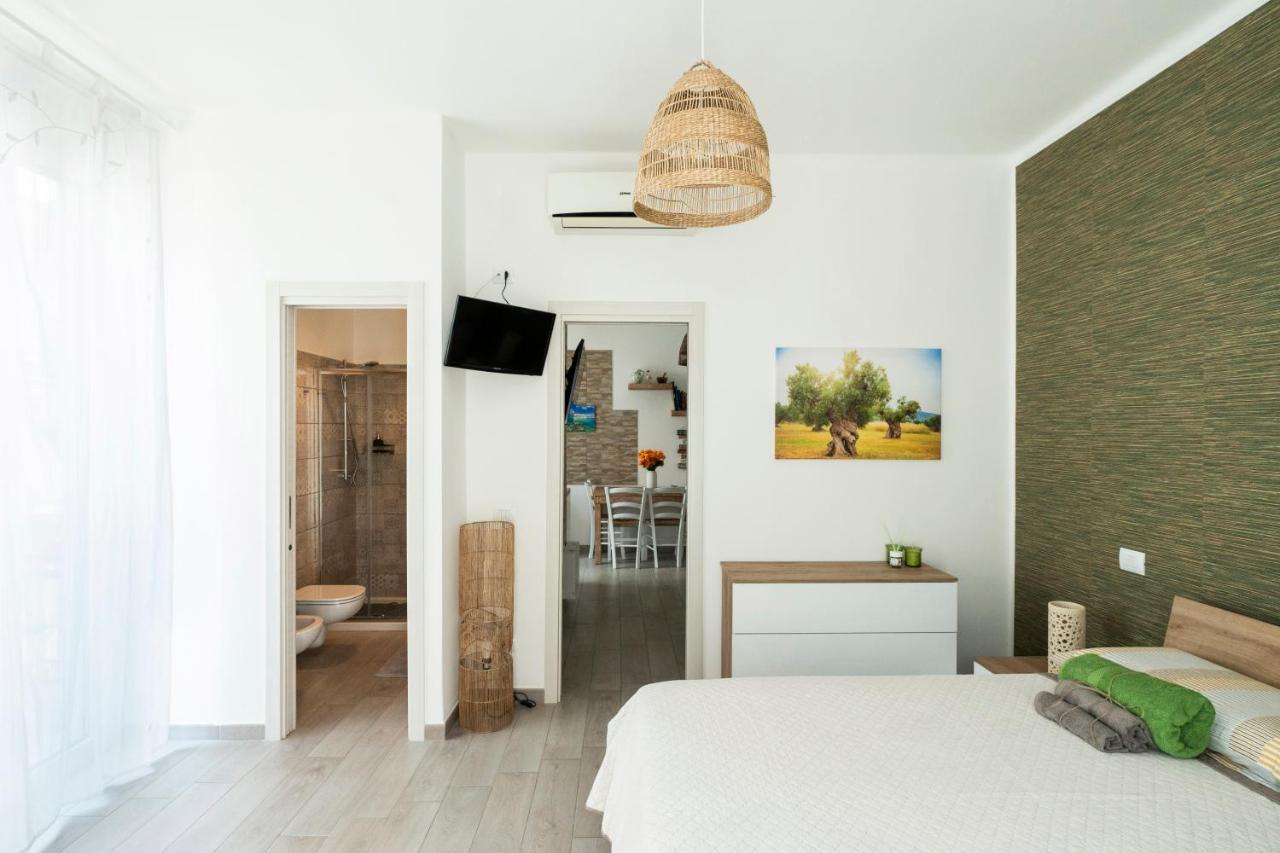 Casa Oliva - Puglia Home Experience Bari Kültér fotó