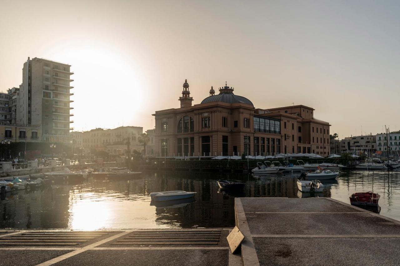 Casa Oliva - Puglia Home Experience Bari Kültér fotó