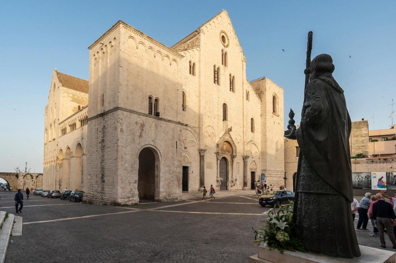 Casa Oliva - Puglia Home Experience Bari Kültér fotó