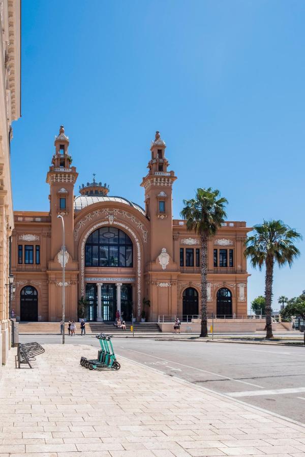 Casa Oliva - Puglia Home Experience Bari Kültér fotó