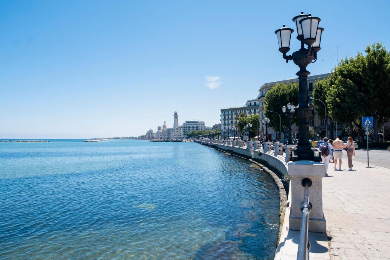 Casa Oliva - Puglia Home Experience Bari Kültér fotó